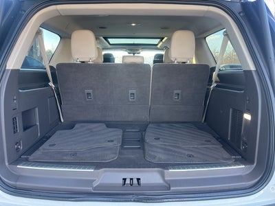 2023 Lincoln Navigator L L Reserve 4WD | Pano Roof | 360 Cam | HD Tow | Lux Pkg