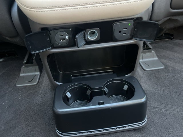 2023 Lincoln Navigator L L Reserve 4WD | Pano Roof | 360 Cam | HD Tow | Lux Pkg