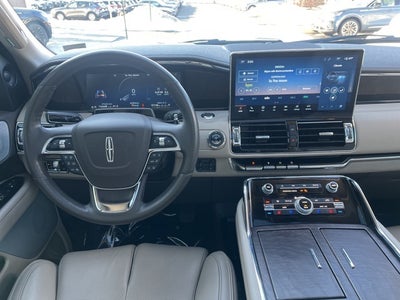 2023 Lincoln Navigator L L Reserve 4WD | Pano Roof | 360 Cam | HD Tow | Lux Pkg