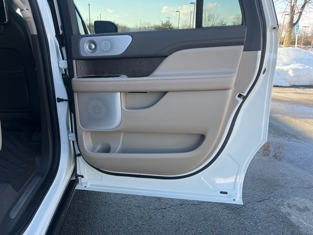 2023 Lincoln Navigator L L Reserve 4WD | Pano Roof | 360 Cam | HD Tow | Lux Pkg