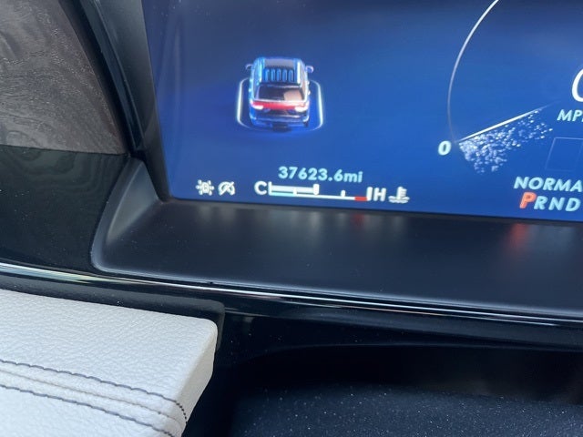 2023 Lincoln Navigator L L Reserve 4WD | Pano Roof | 360 Cam | HD Tow | Lux Pkg