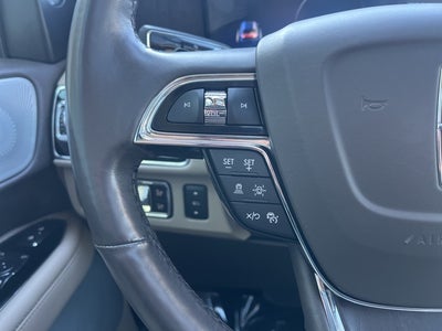 2023 Lincoln Navigator L L Reserve 4WD | Pano Roof | 360 Cam | HD Tow | Lux Pkg