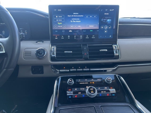 2023 Lincoln Navigator L L Reserve 4WD | Pano Roof | 360 Cam | HD Tow | Lux Pkg