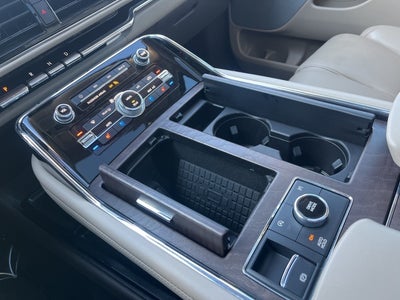 2023 Lincoln Navigator L L Reserve 4WD | Pano Roof | 360 Cam | HD Tow | Lux Pkg