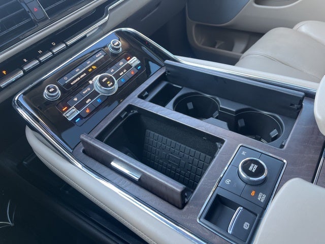 2023 Lincoln Navigator L L Reserve 4WD | Pano Roof | 360 Cam | HD Tow | Lux Pkg