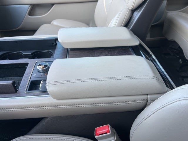 2023 Lincoln Navigator L L Reserve 4WD | Pano Roof | 360 Cam | HD Tow | Lux Pkg