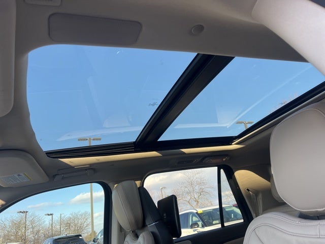 2023 Lincoln Navigator L L Reserve 4WD | Pano Roof | 360 Cam | HD Tow | Lux Pkg