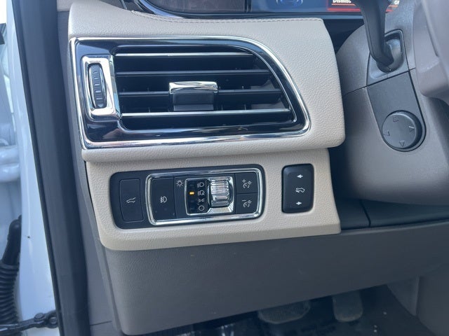 2023 Lincoln Navigator L L Reserve 4WD | Pano Roof | 360 Cam | HD Tow | Lux Pkg