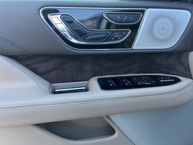 2023 Lincoln Navigator L L Reserve 4WD | Pano Roof | 360 Cam | HD Tow | Lux Pkg