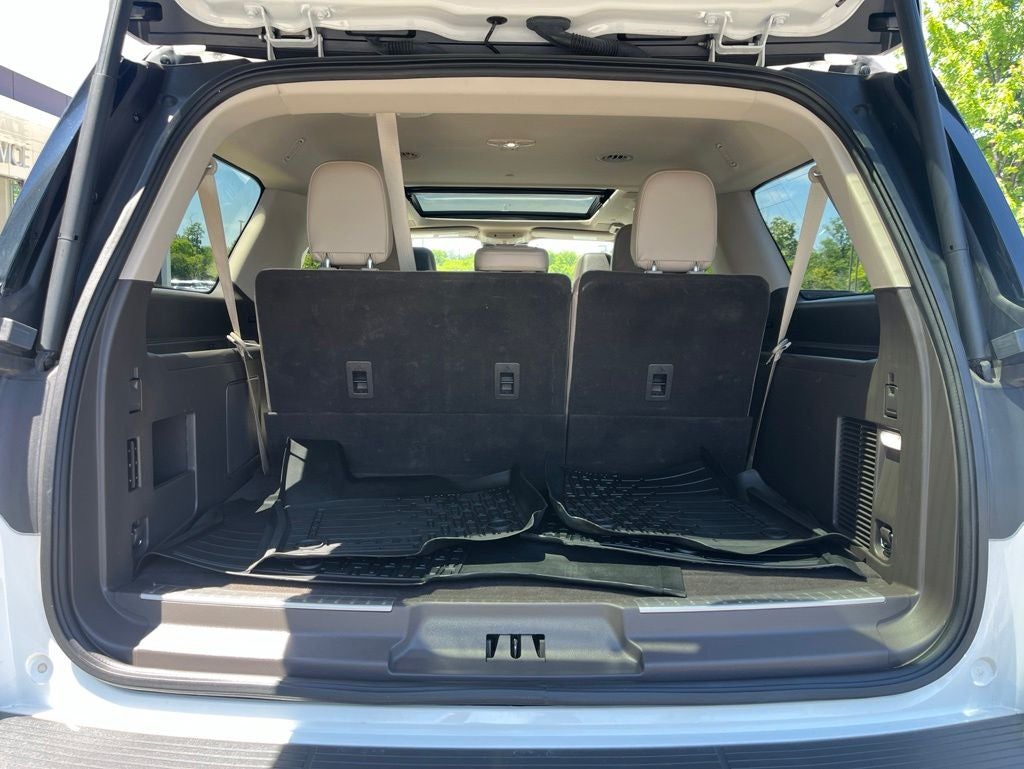 2023 Lincoln Navigator L Reserve 4WD | Pano Roof | 360 Cam | BLIS | HUD