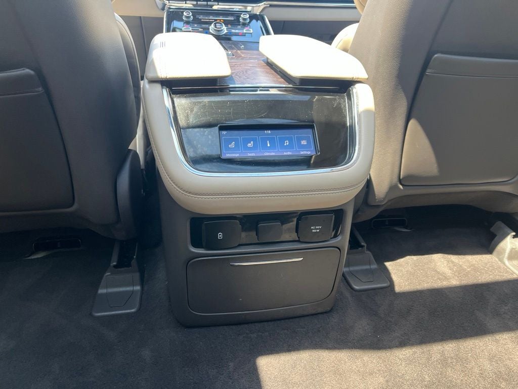2023 Lincoln Navigator L Reserve 4WD | Pano Roof | 360 Cam | BLIS | HUD