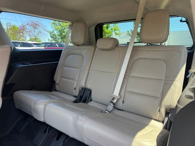 2023 Lincoln Navigator L Reserve 4WD | Pano Roof | 360 Cam | BLIS | HUD