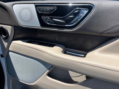 2023 Lincoln Navigator L Reserve 4WD | Pano Roof | 360 Cam | BLIS | HUD