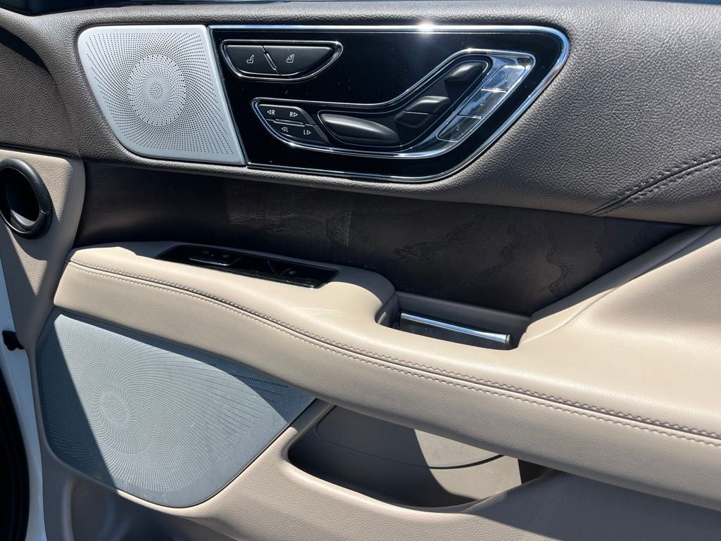 2023 Lincoln Navigator L Reserve 4WD | Pano Roof | 360 Cam | BLIS | HUD