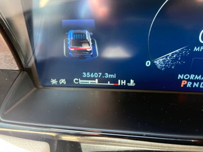 2023 Lincoln Navigator L Reserve 4WD | Pano Roof | 360 Cam | BLIS | HUD