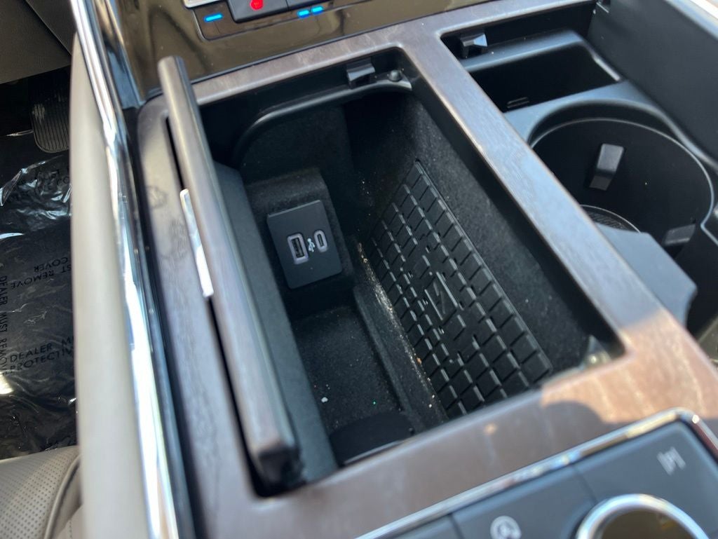 2023 Lincoln Navigator L Reserve 4WD | Pano Roof | 360 Cam | BLIS | HUD