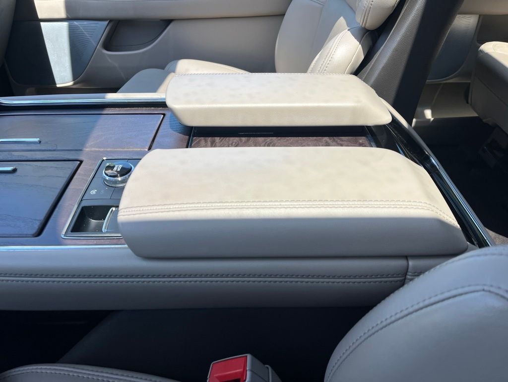 2023 Lincoln Navigator L Reserve 4WD | Pano Roof | 360 Cam | BLIS | HUD