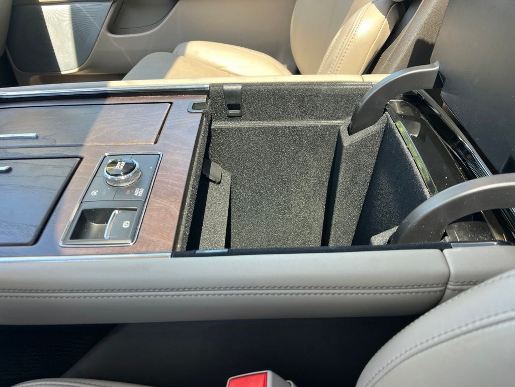 2023 Lincoln Navigator L Reserve 4WD | Pano Roof | 360 Cam | BLIS | HUD