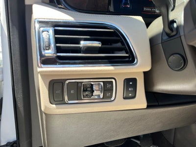 2023 Lincoln Navigator L Reserve 4WD | Pano Roof | 360 Cam | BLIS | HUD
