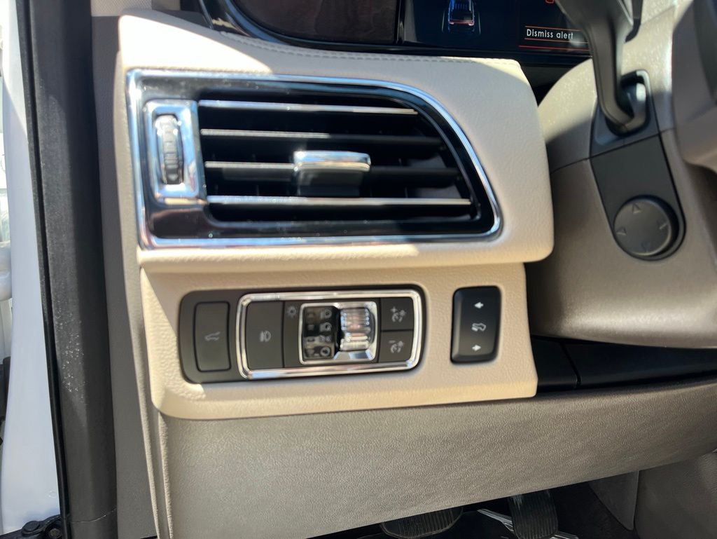 2023 Lincoln Navigator L Reserve 4WD | Pano Roof | 360 Cam | BLIS | HUD