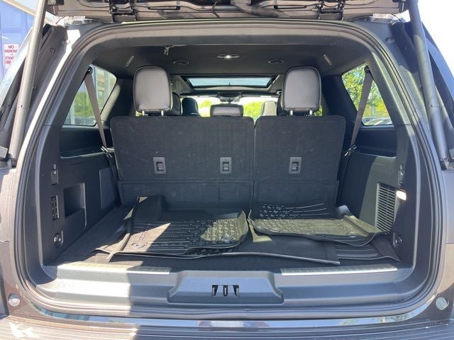 2024 Lincoln Navigator L Reserve 4WD | Pano Roof | 360 Cam | Luxury Pkg
