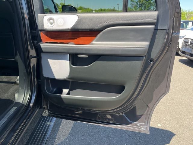 2024 Lincoln Navigator L Reserve 4WD | Pano Roof | 360 Cam | Luxury Pkg