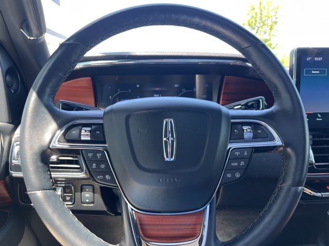 2024 Lincoln Navigator L Reserve 4WD | Pano Roof | 360 Cam | Luxury Pkg