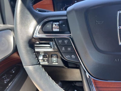 2024 Lincoln Navigator L Reserve 4WD | Pano Roof | 360 Cam | Luxury Pkg