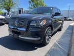 2024 Lincoln Navigator L Reserve 4WD | Pano Roof | 360 Cam | Luxury Pkg