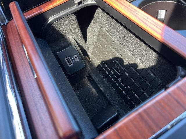 2024 Lincoln Navigator L Reserve 4WD | Pano Roof | 360 Cam | Luxury Pkg