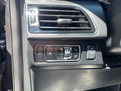 2024 Lincoln Navigator L Reserve 4WD | Pano Roof | 360 Cam | Luxury Pkg