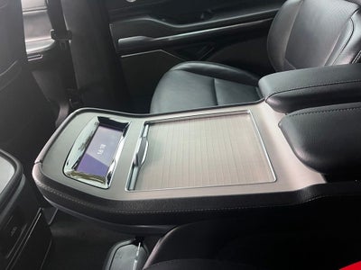 2025 Lincoln Navigator L Reserve 4WD | Pano Roof | Jet App Pkg | 360 Cam
