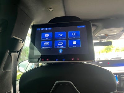 2025 Lincoln Navigator L Reserve 4WD | Pano Roof | Jet App Pkg | 360 Cam