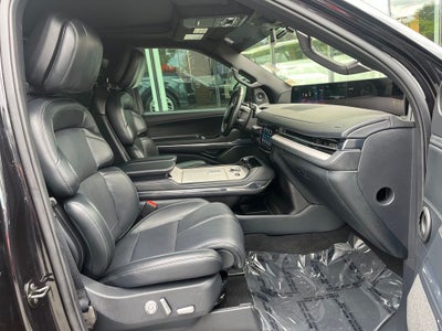 2025 Lincoln Navigator L Reserve 4WD | Pano Roof | Jet App Pkg | 360 Cam