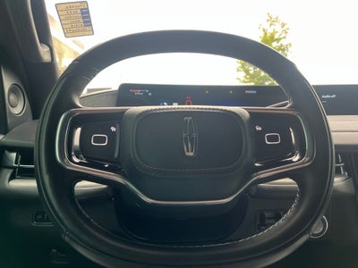 2025 Lincoln Navigator L Reserve 4WD | Pano Roof | Jet App Pkg | 360 Cam