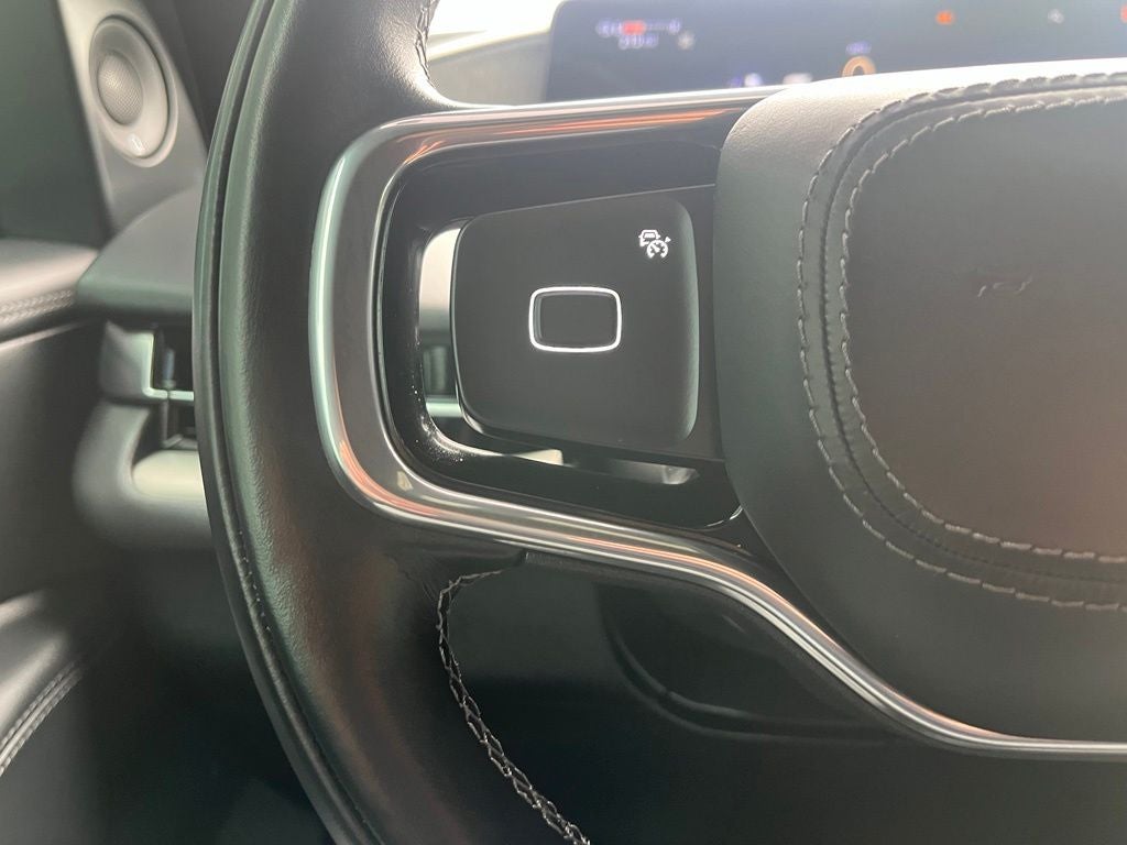 2025 Lincoln Navigator L Reserve 4WD | Pano Roof | Jet App Pkg | 360 Cam
