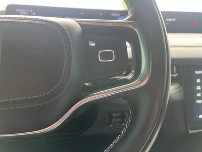 2025 Lincoln Navigator L Reserve 4WD | Pano Roof | Jet App Pkg | 360 Cam