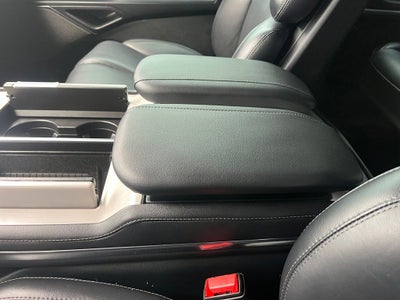 2025 Lincoln Navigator L Reserve 4WD | Pano Roof | Jet App Pkg | 360 Cam