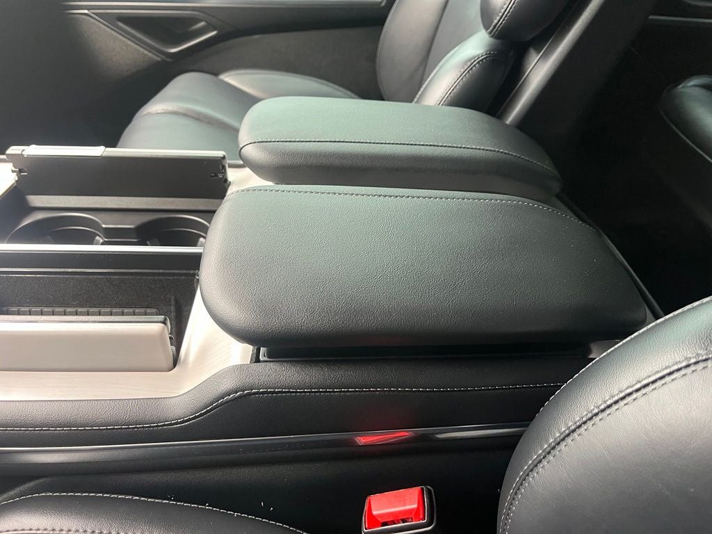 2025 Lincoln Navigator L Reserve 4WD | Pano Roof | Jet App Pkg | 360 Cam