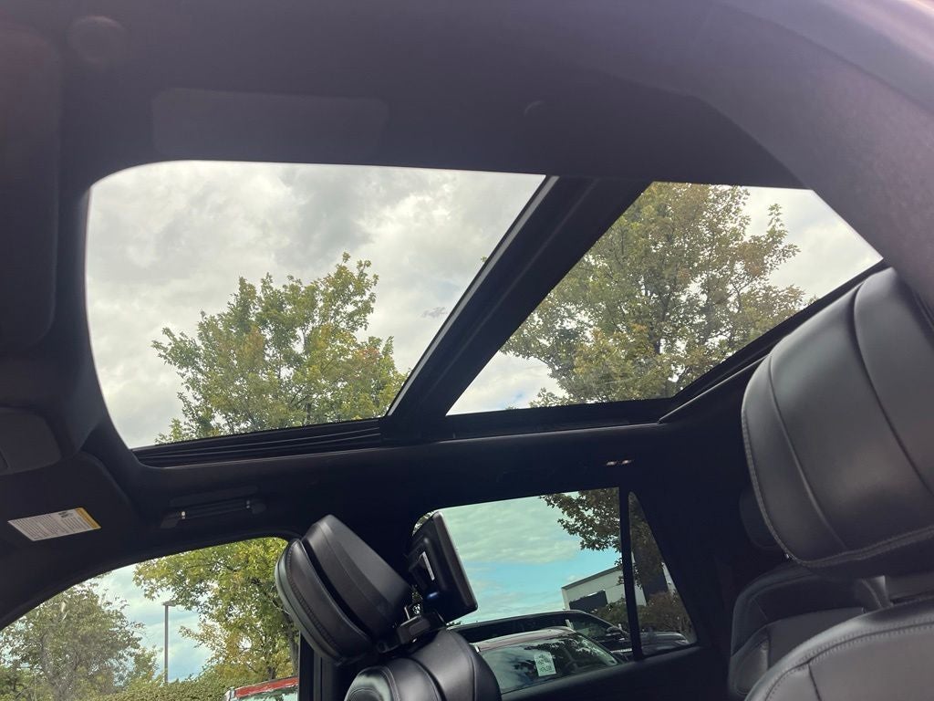 2025 Lincoln Navigator L Reserve 4WD | Pano Roof | Jet App Pkg | 360 Cam