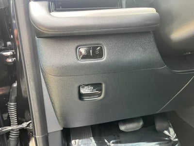 2025 Lincoln Navigator L Reserve 4WD | Pano Roof | Jet App Pkg | 360 Cam