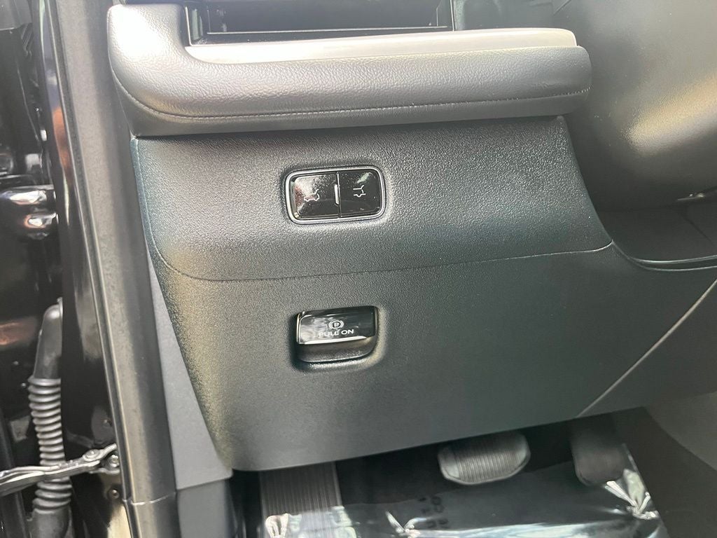 2025 Lincoln Navigator L Reserve 4WD | Pano Roof | Jet App Pkg | 360 Cam