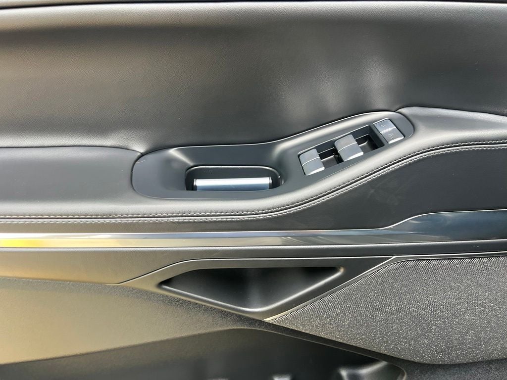 2025 Lincoln Navigator L Reserve 4WD | Pano Roof | Jet App Pkg | 360 Cam
