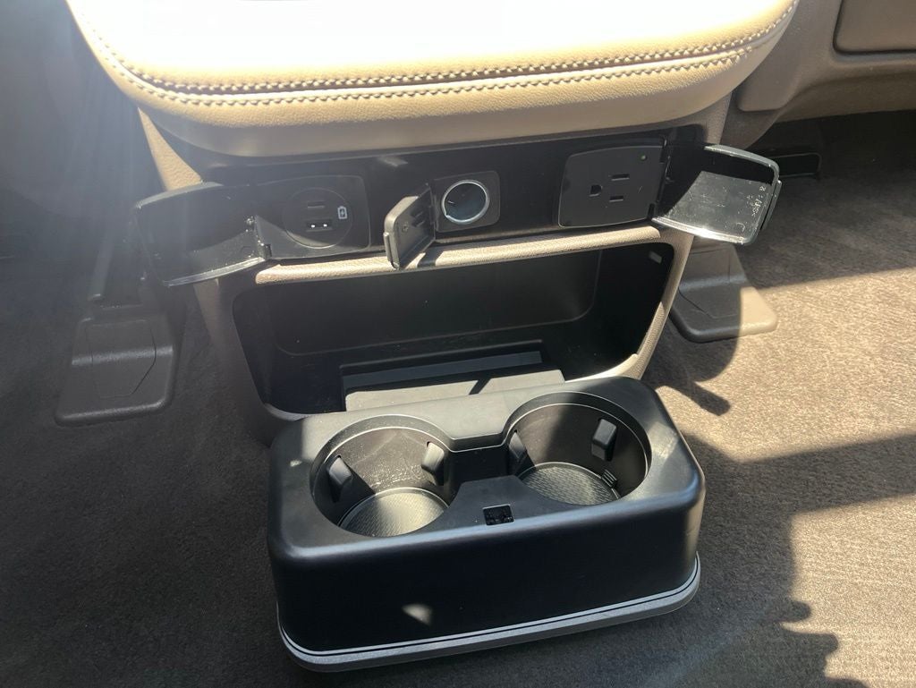 2023 Lincoln Navigator L Reserve 4WD | Pano Roof | 360 Cam | HUD | Luxury Pkg