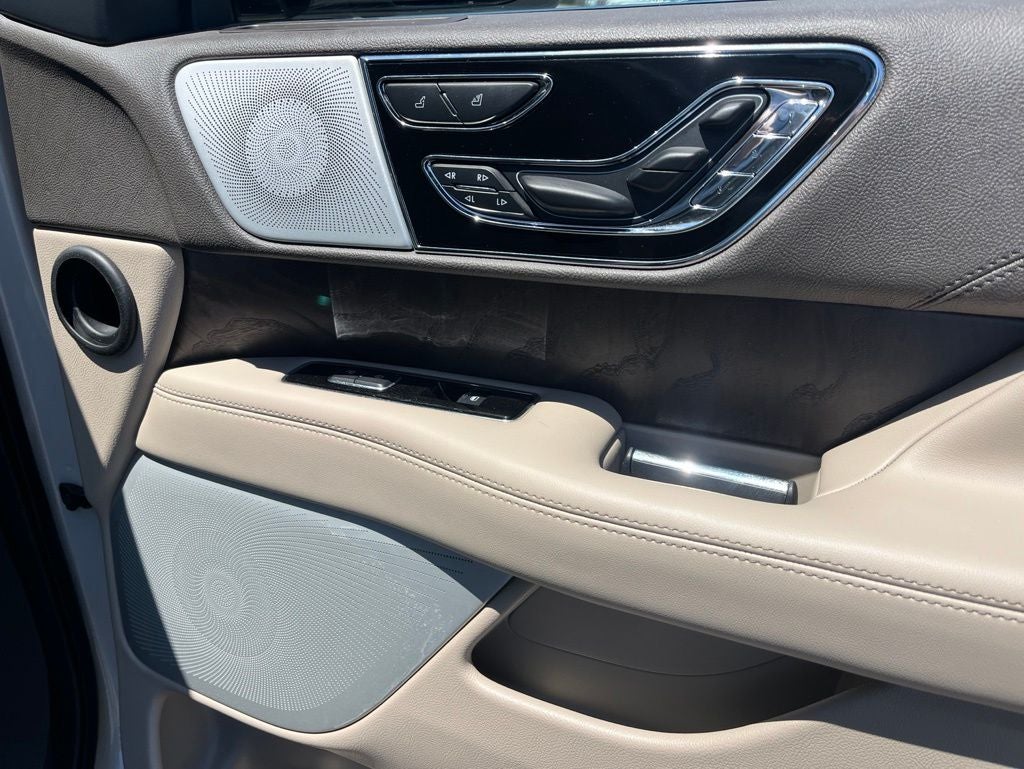 2023 Lincoln Navigator L Reserve 4WD | Pano Roof | 360 Cam | HUD | Luxury Pkg