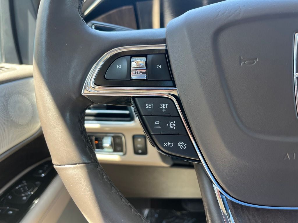2023 Lincoln Navigator L Reserve 4WD | Pano Roof | 360 Cam | HUD | Luxury Pkg