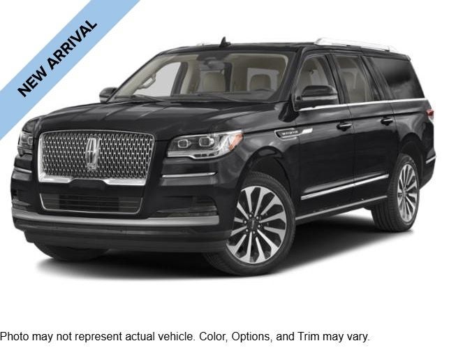 2023 Lincoln Navigator L Reserve 4WD | Pano Roof | 360 Cam | BLIS | HUD