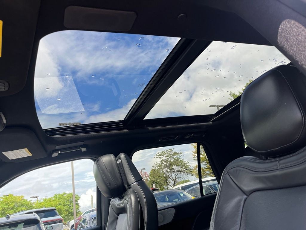 2023 Lincoln Navigator L Reserve 4WD | Pano Roof | 360 Cam | BLIS | HUD