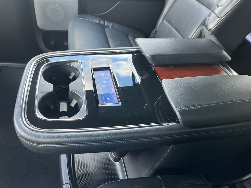 2023 Lincoln Navigator L Reserve 4WD | Pano Roof | 360 Cam | BLIS | HUD