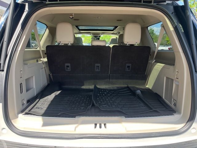 2020 Lincoln Navigator L Reserve 4WD | Pano Roof | 360 Camera | Luxury Pkg